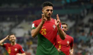 2022世界杯瑞士战绩